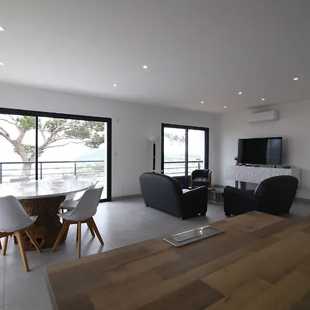 Apartamento Le Cap Marlou Rdc Saint-Mandrier-sur-Mer